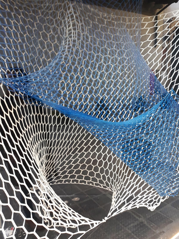 L'arte della rete - The Art of Nets